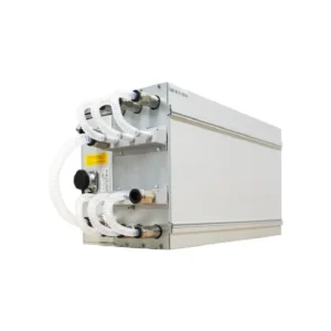 S19 XP+ Hyd 257T 5345W