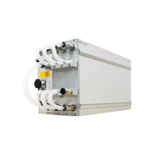 S19 XP+ Hyd 257T 5345W