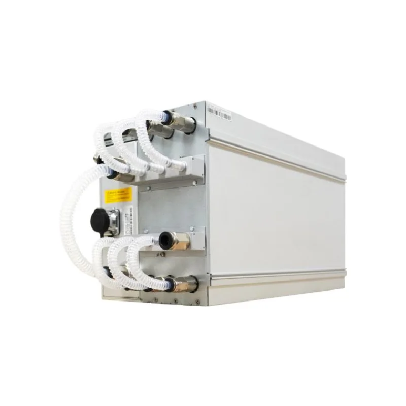 S19 XP+ Hyd 257T 5345W