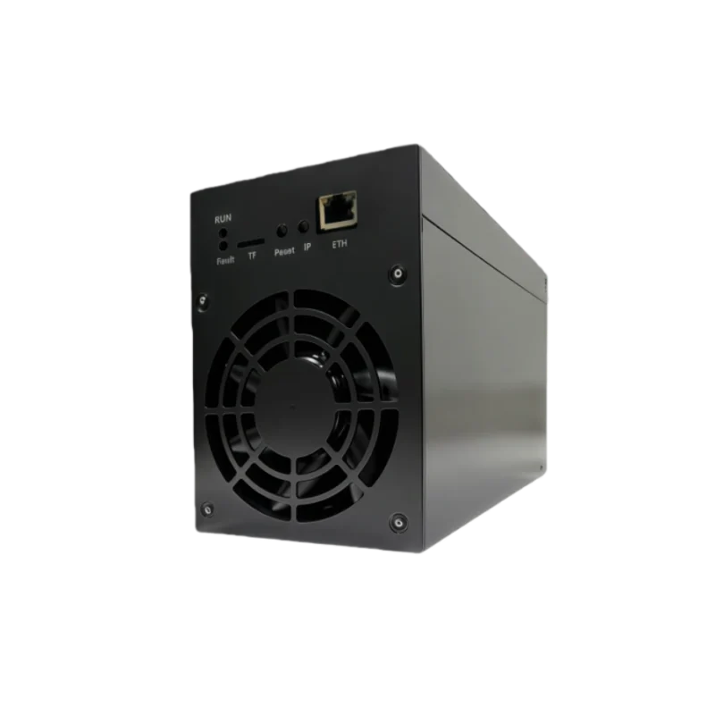 Match INIBOX 850Mhs 465W